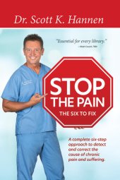 book Stop the Pain: The Six to Fix