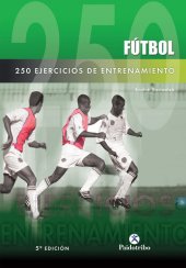 book Doscientos 50 ejercicios de entrenamiento (Fútbol)