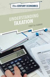 book Understanding Taxation