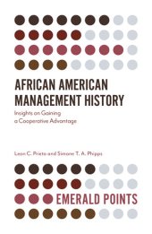 book African American Management History: Insights on Gaining a Cooperative Advantage