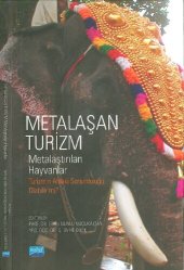 book Metalaşan Turizm