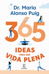 book 365 ideas para una vida plena