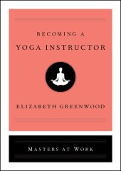 book Becoming a Yoga Instructor