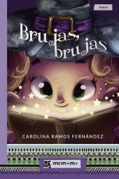 book Brujas, brujas