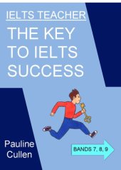 book The Key to IELTS Success