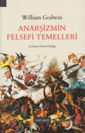 book Anarşizmin Felsefi Temelleri