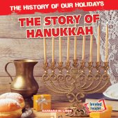 book The Story of Hanukkah