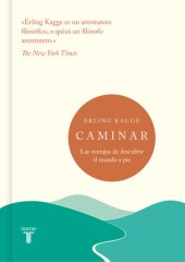 book Caminar: Las ventajas de descubrir el mundo a pie