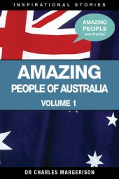 book Amazing People of Australia