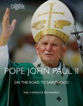 book Pope John Paul II: On the Road to Sainthood