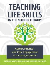 book Teaching Life Skills in the School Library