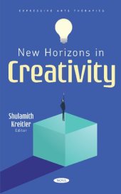 book New Horizons in Creativity