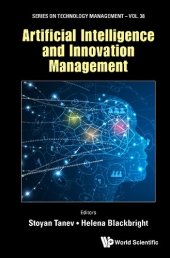 book Artificial Intelligence And Innovation Management