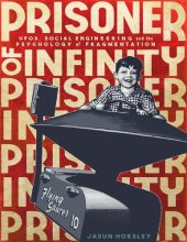 book Prisoner of Infinity: Social Engineering, UFOs, and the Psychology of Fragmentation