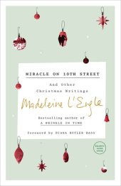 book Miracle on 10th Street: And Other Christmas Writings