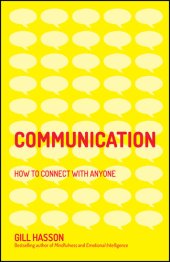 book Communication: How to Connect with Anyone