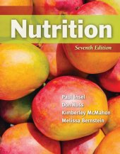 book Nutrition