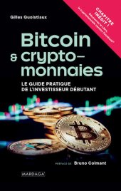 book Bitcoin et cryptomonnaies: Le Guide pratique de l'investisseur débutant