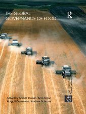 book The Global Governance of Food