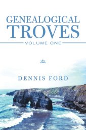 book Genealogical Troves: Volume One