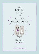 book The Little Book of Otter Philosophy