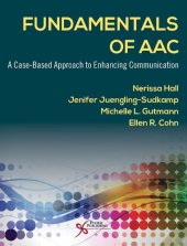 book Fundamentals of AAC: A Case-Based Approach to Enhancing Communication