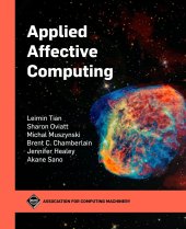 book Applied Affective Computing