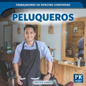 book Peluqueros (Barbers)