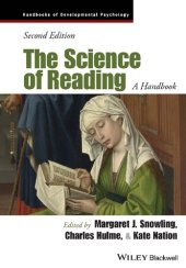 book The Science of Reading: A Handbook