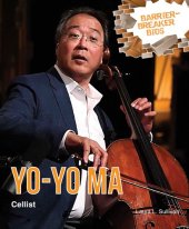 book Yo-Yo Ma: Cellist