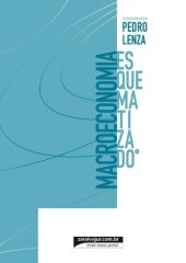 book Macroeconomia esquematizado