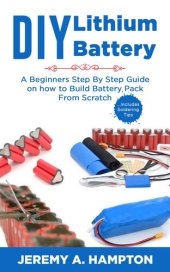 book DIY Lithium Battery