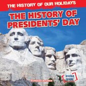 book The History of Presidents' Day