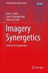 book Imagery Synergetics: Science of Cooperation