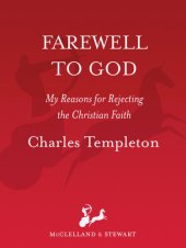 book Farewell to God: My Reasons for Rejecting the Christian Faith