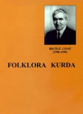 book FOLKLORA KURDA