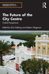 book The Future of the City Centre: Global Perspectives