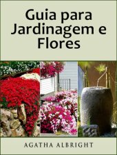 book Guia para Jardinagem e Flores