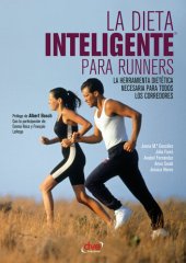 book La dieta inteligente para runners