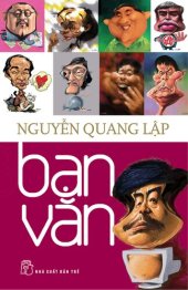 book Bạn văn