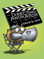 book Directing Animation