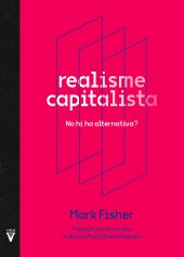 book Realisme capitalista: No hi ha alternativa?