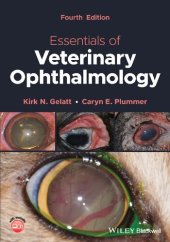 book Essentials of Veterinary Ophthalmology