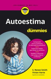 book Autoestima para Dummies