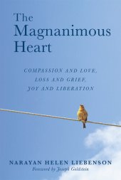 book The Magnanimous Heart