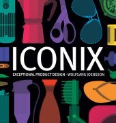 book Iconix: Exceptional Product Design