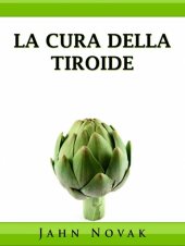 book La Cura Della Tiroide