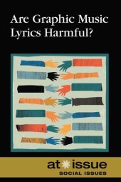 book Are Graphic Music Lyrics Harmful?