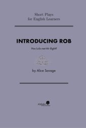 book Introducing Rob