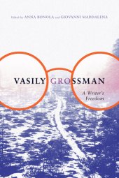 book Vasily Grossman: A Writer's Freedom